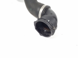  Cooling radiator hose 