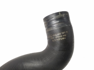  Cooling radiator hose 