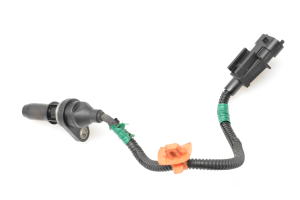  Shaft position sensor 