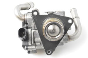  EGR valve 