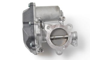  EGR valve 