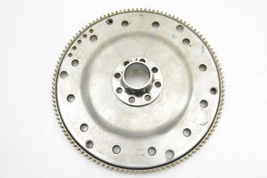  Clutch flywheel 