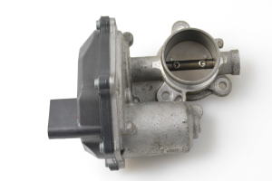  EGR valve 