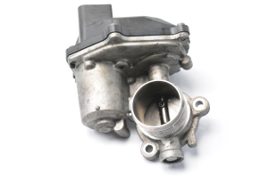  EGR valve 