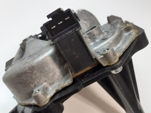  Rear wiper motor 