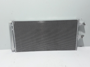  Air conditioning radiator 