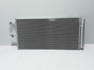  Air conditioning radiator 