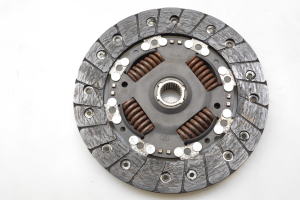  Clutch plate 