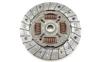  Clutch plate 