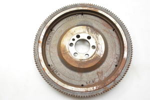  Clutch flywheel 