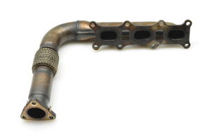  Exhaust manifold 