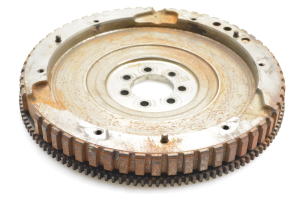  Clutch flywheel 