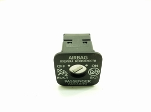  Switch for airbags 