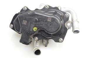  EGR valve 