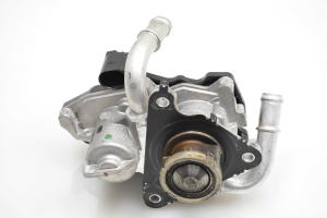  EGR valve 