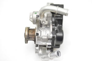  EGR valve 