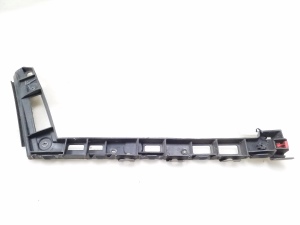  Rear bumper bracket 