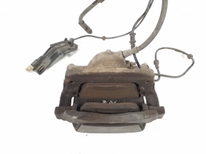  Bremssattel vorne 