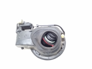  Fuel filler cap 