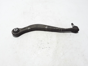  Rear lever 