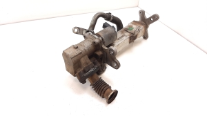  EGR valve and its parts 