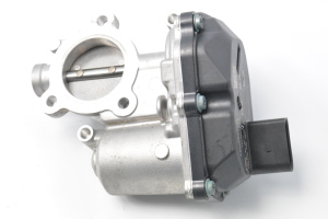  EGR valve 