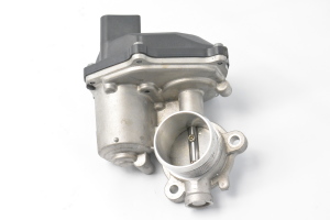  EGR valve 