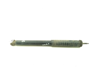  Rear shock absorber 