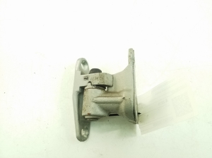  Rear side door hinge lower 