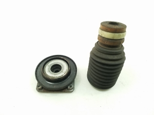  Front shock absorber support cushion with bearing 