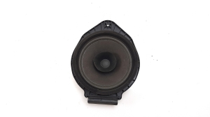  Rear side door speaker 