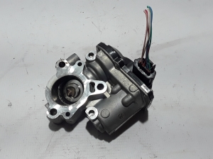  EGR valve valve 