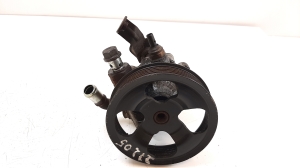  Power steering pump 