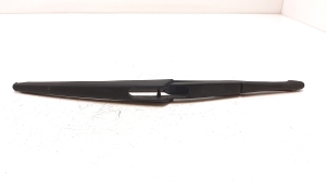  Rear wiper brush 