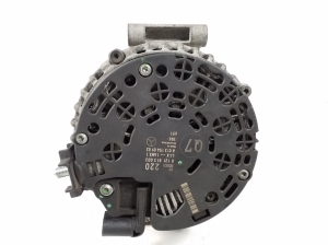  Generator 