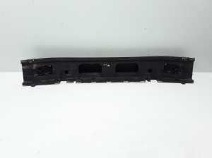  Front bumper foam 