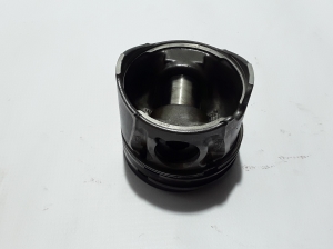  Piston and its parts 