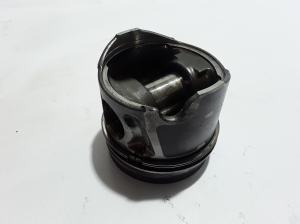  Piston and its parts 