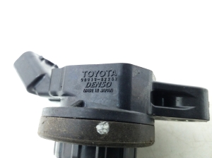  Ignition coil 