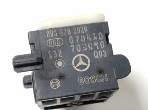  Airbag sensor 