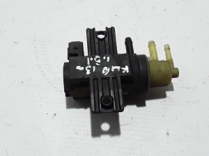  Solenoids 