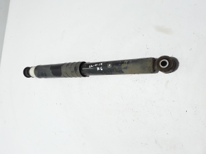  Rear shock absorber 