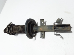  Front shock absorber 