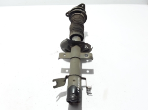  Front shock absorber 