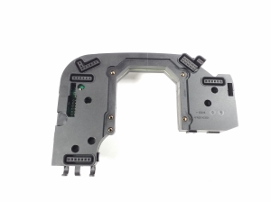  Steering position module 