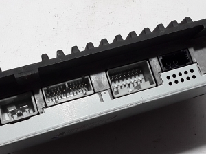  Audio hardware amplifier 