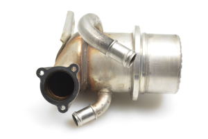  EGR valve cooler 