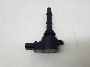  Ignition coil 