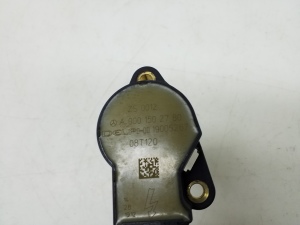  Ignition coil 