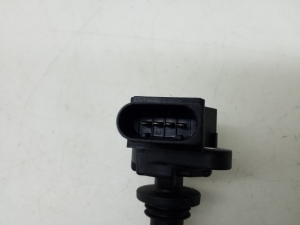  Ignition coil 